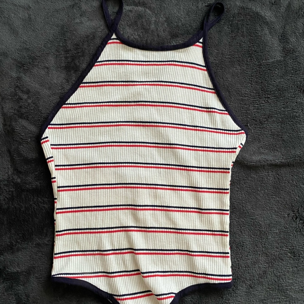Bodysuit